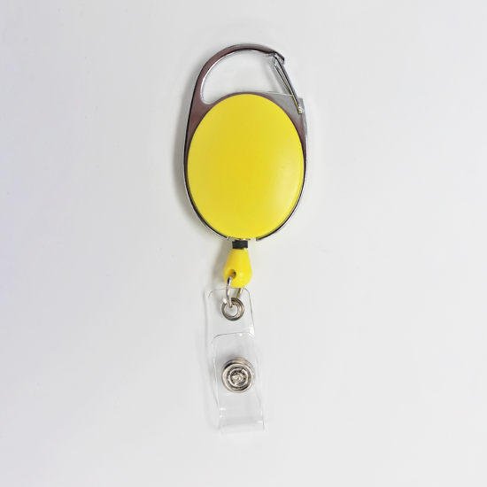 Yo-Yo Badge Reel Premier 70cm Retractable Cord - Strap Fitting